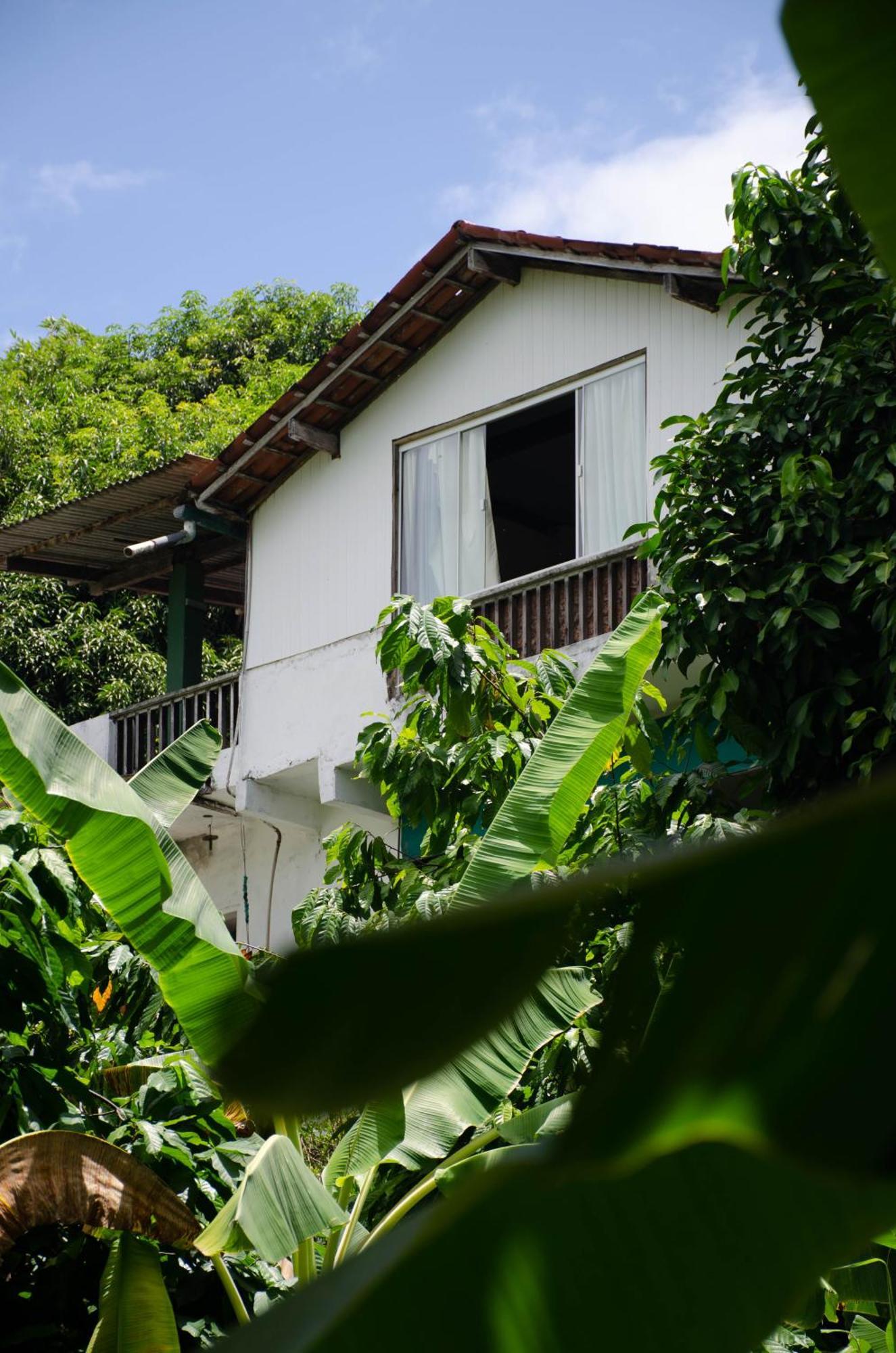 Pousada E Chocolateria Mm Itaparica Exterior foto